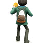 Stranger Things Mini Epics Vinylfigur Mike the Resourceful Limited Edition 14 cm