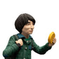 Stranger Things Mini Epics Vinylfigur Mike the Resourceful Limited Edition 14 cm