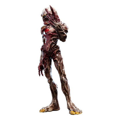 Stranger Things Mini Epics Vinylfigur Vecna ​​​​(Staffel 4) 17 cm