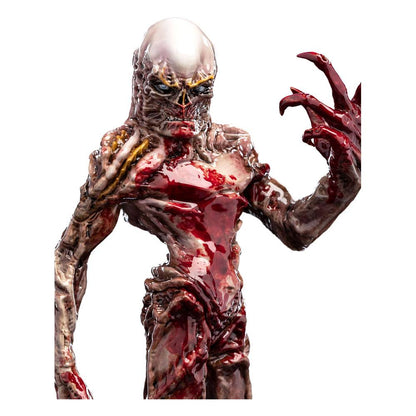 Stranger Things Mini Epics Vinylfigur Vecna ​​​​(Staffel 4) 17 cm