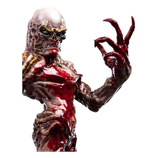 Stranger Things Mini Epics Vinylfigur Vecna ​​​​(Staffel 4) 17 cm