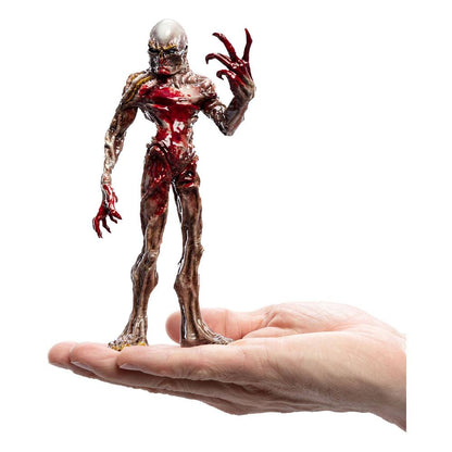 Stranger Things Mini Epics Vinylfigur Vecna ​​​​(Staffel 4) 17 cm