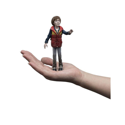 Stranger Things Mini Epics Vinylfigur Will Byers (Staffel 1) 14 cm