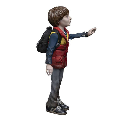 Stranger Things Mini Epics Vinylfigur Will Byers (Staffel 1) 14 cm
