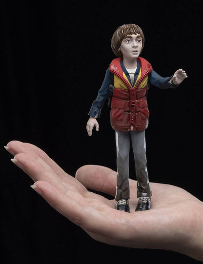Stranger Things Mini Epics Vinylfigur Will Byers (Staffel 1) 14 cm