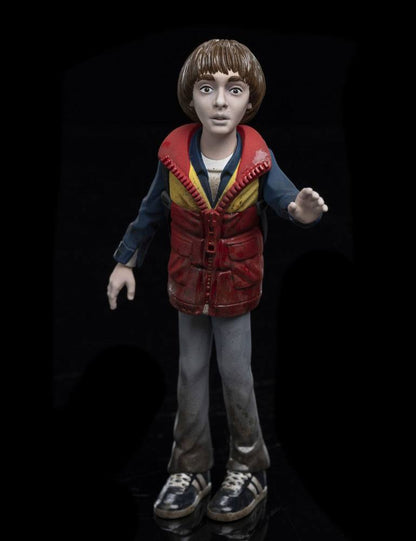 Stranger Things Mini Epics Vinylfigur Will Byers (Staffel 1) 14 cm