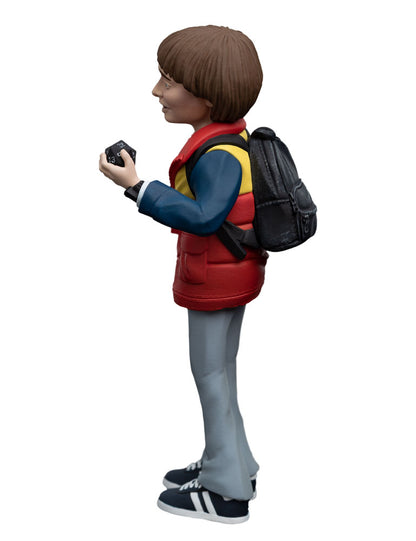 Stranger Things Mini Epics Vinyl Figure Will the Wise (Season 1) Limited Edition 14 cm