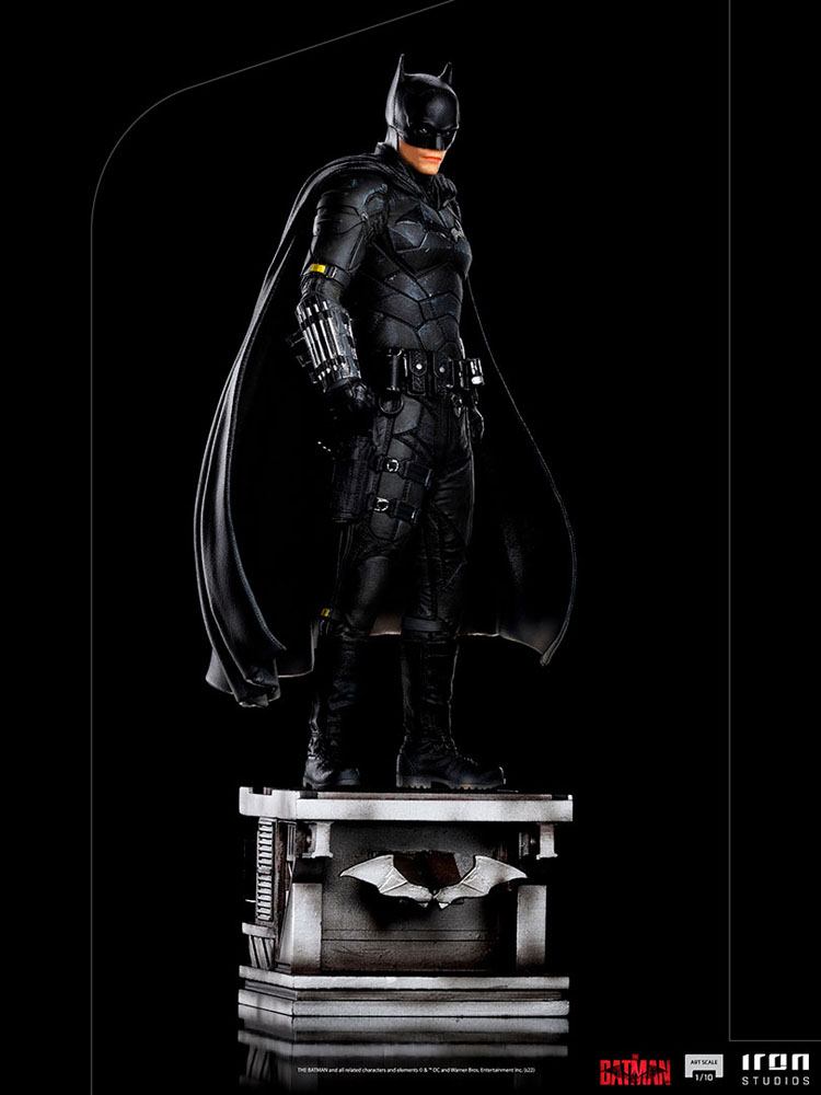 The Batman Movie Art Scale Statue 1/10 The Batman 26 cm