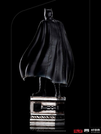 The Batman Movie Art Scale Statue 1/10 The Batman 26 cm