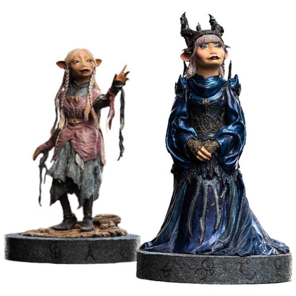 The Dark Crystal: Age of Resistance Statue 1/6 Celadon der Gelfling 22 cm