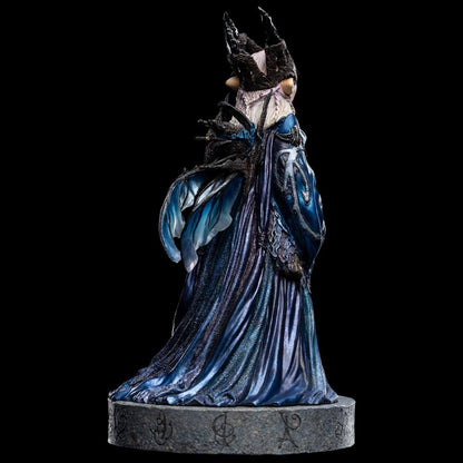 The Dark Crystal: Age of Resistance Statue 1/6 Celadon der Gelfling 22 cm