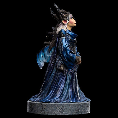 The Dark Crystal: Age of Resistance Statue 1/6 Celadon der Gelfling 22 cm