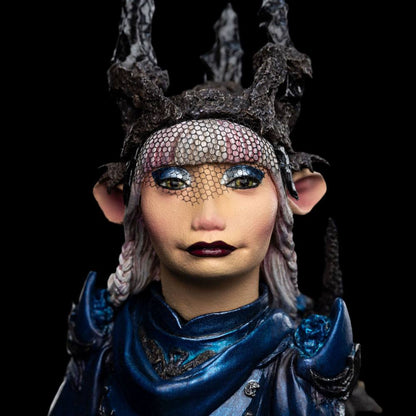 The Dark Crystal: Age of Resistance Statue 1/6 Celadon der Gelfling 22 cm