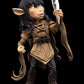 The Dark Crystal Mini Epics Vinylfigur Jen The Gelfling 11 cm