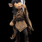 The Dark Crystal Mini Epics Vinylfigur Jen The Gelfling 11 cm