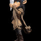 The Dark Crystal Mini Epics Vinylfigur Jen The Gelfling 11 cm