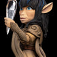 The Dark Crystal Mini Epics Vinylfigur Jen The Gelfling 11 cm
