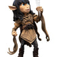 The Dark Crystal Mini Epics Vinylfigur Jen The Gelfling 11 cm