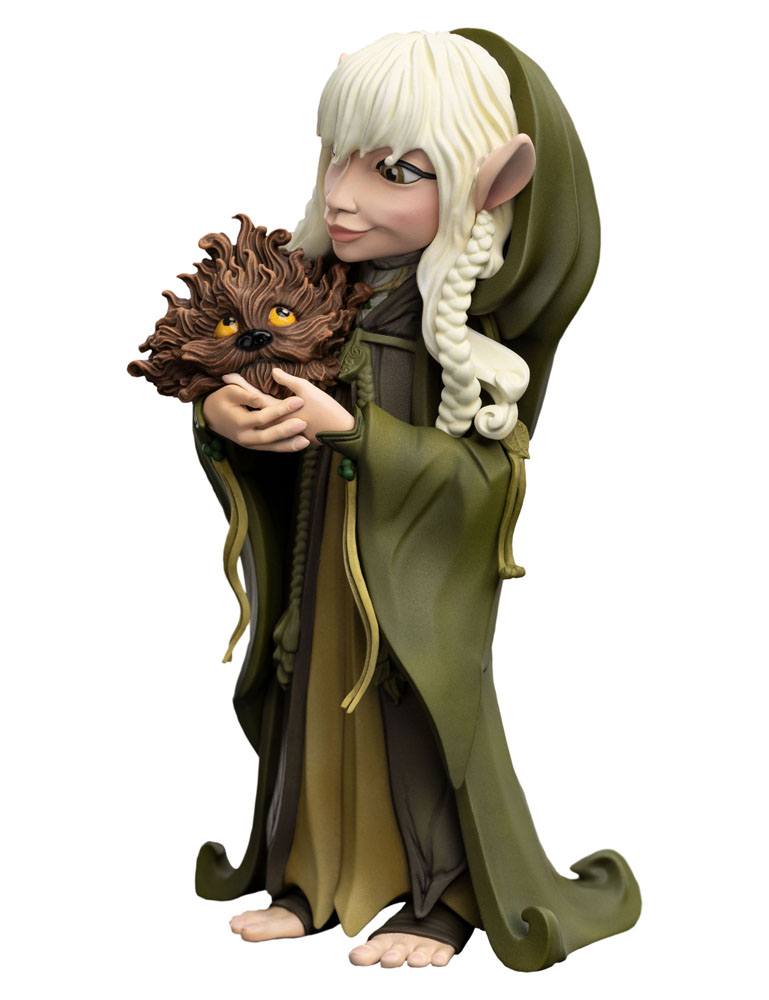 The Dark Crystal Mini Epics Vinylfigur Kira The Gelfling 11 cm
