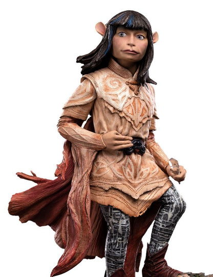 The Dark Crystal Statue 1/6 Jen der Gelfling 22 cm