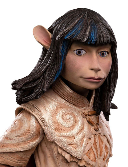 The Dark Crystal Statue 1/6 Jen der Gelfling 22 cm