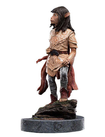 The Dark Crystal Statue 1/6 Jen der Gelfling 22 cm