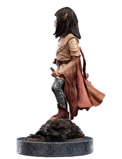 The Dark Crystal Statue 1/6 Jen der Gelfling 22 cm