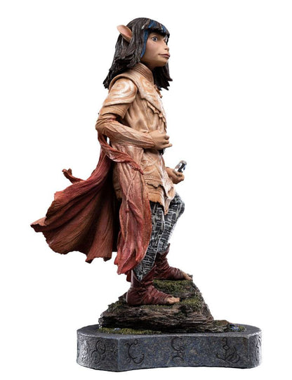 The Dark Crystal Statue 1/6 Jen der Gelfling 22 cm