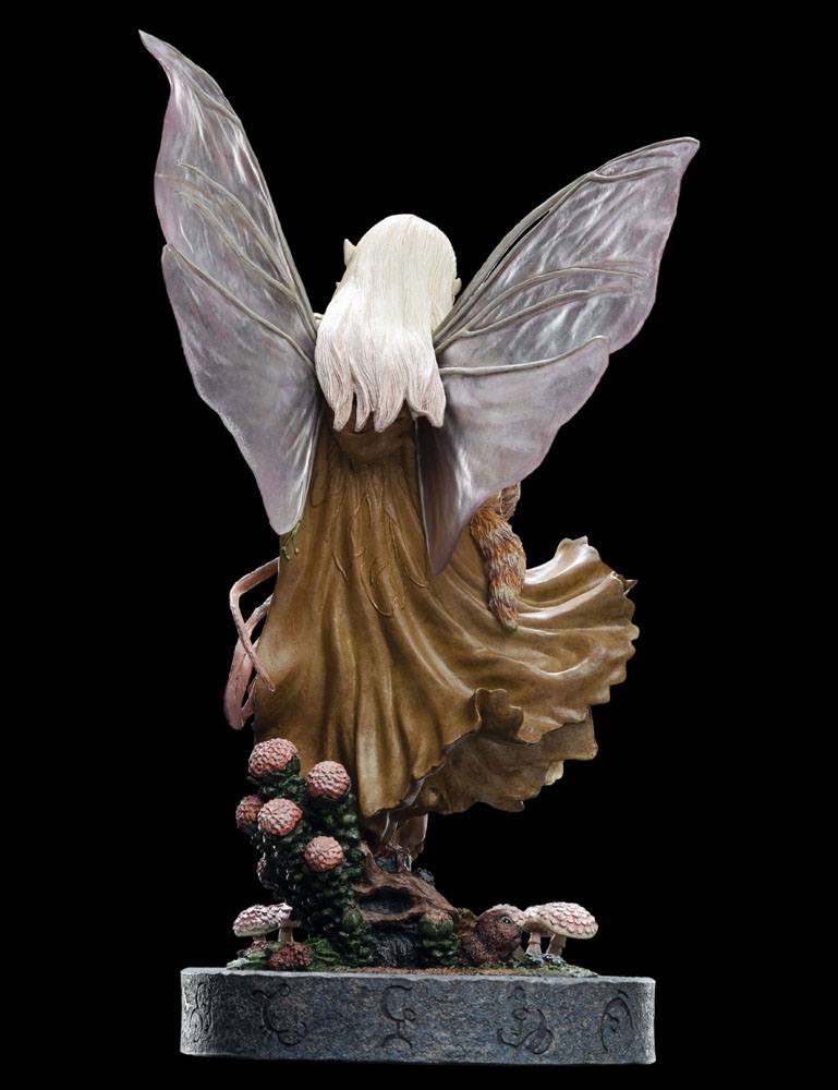 The Dark Crystal Statue 1/6 Kira the Gelfling 25 cm