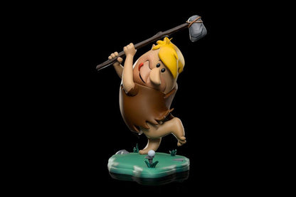 The Flintstones Art Scale Statue 1/10 Barney Rubble 15 cm