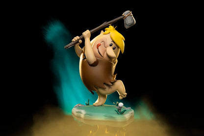 The Flintstones Art Scale Statue 1/10 Barney Rubble 15 cm