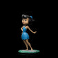 The Flintstones Art Scale Statue 1/10 Betty Rubble 14 cm