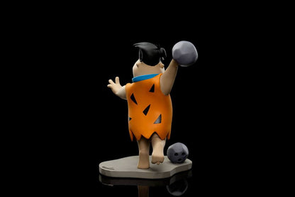 The Flintstones Art Scale Statue 1/10 Fred Flintstone 17 cm