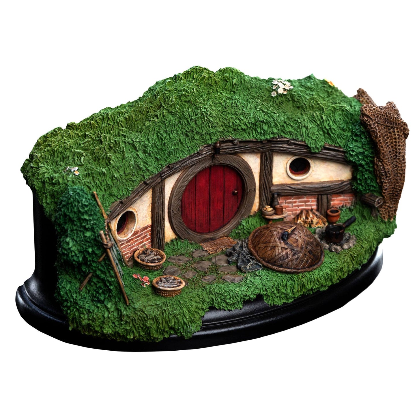 The Hobbit An Unexpected Journey Statue 31 Lakeside 12 cm