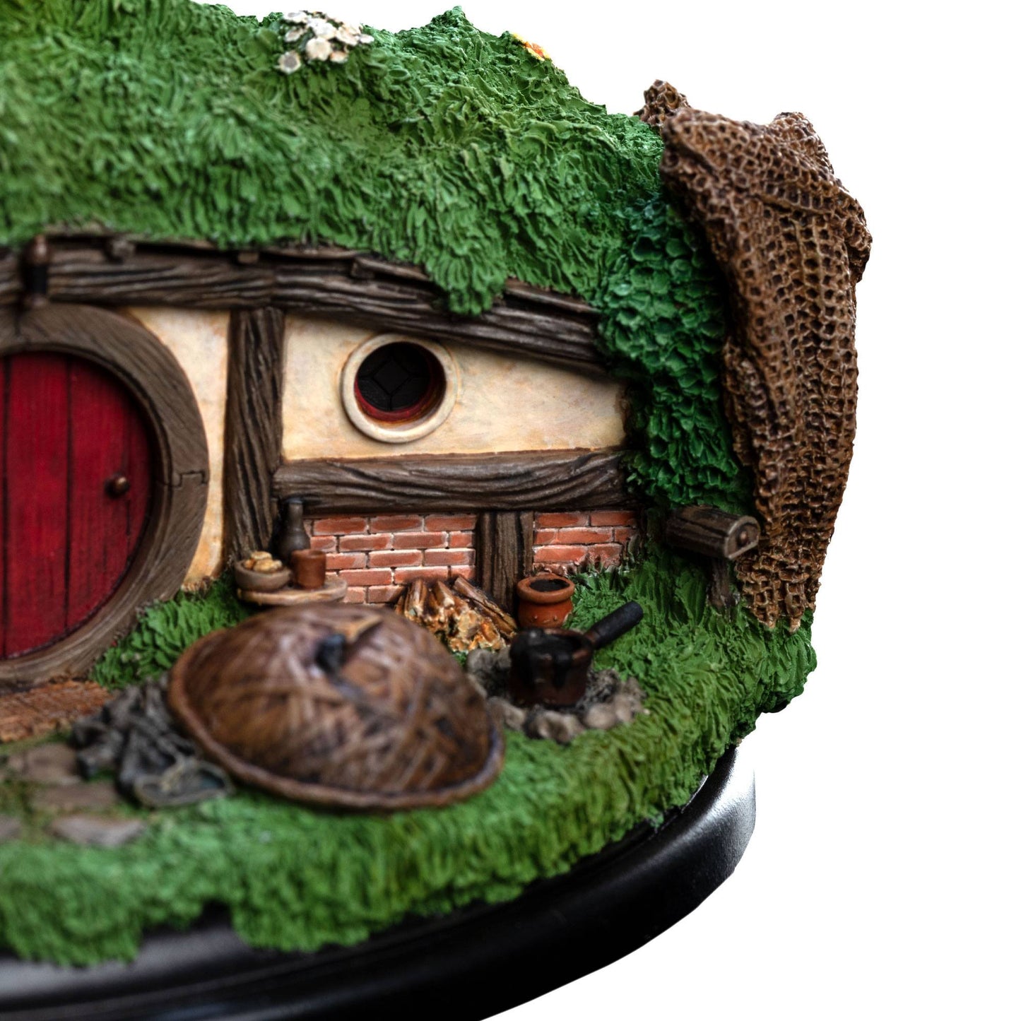 The Hobbit An Unexpected Journey Statue 31 Lakeside 12 cm