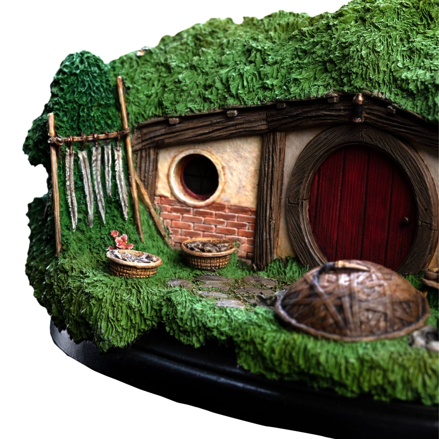 The Hobbit An Unexpected Journey Statue 31 Lakeside 12 cm