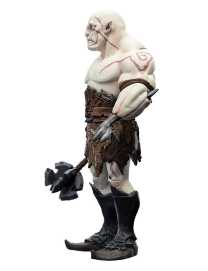The Hobbit Mini Epics Vinylfigur Azog der Schänder 15 cm
