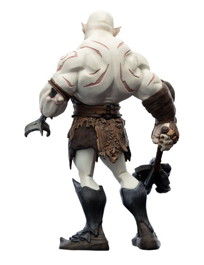 The Hobbit Mini Epics Vinylfigur Azog der Schänder 15 cm