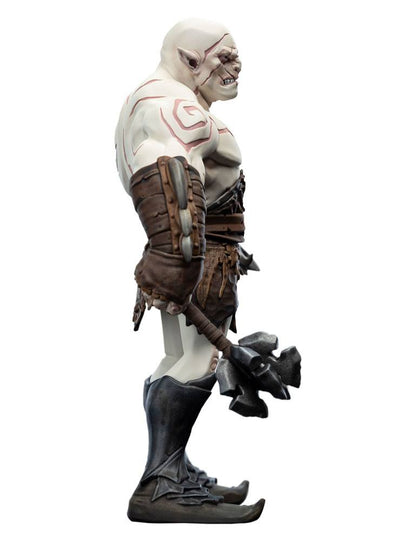 The Hobbit Mini Epics Vinylfigur Azog der Schänder 15 cm