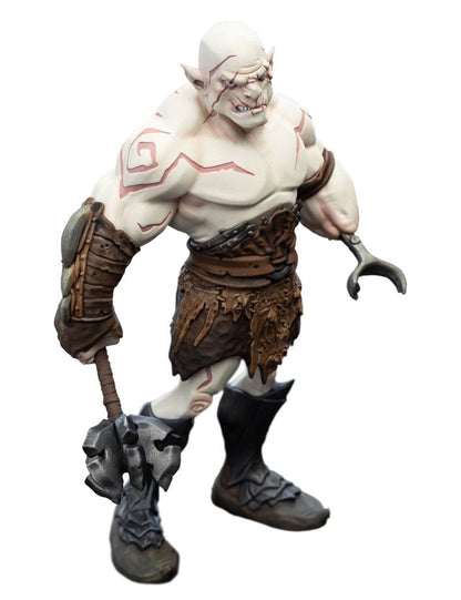 The Hobbit Mini Epics Vinylfigur Azog der Schänder 15 cm