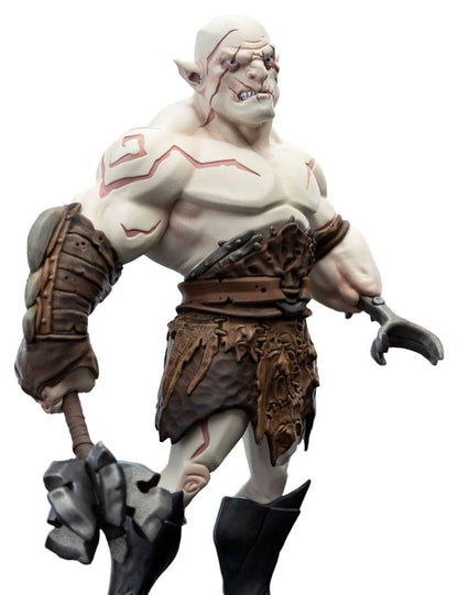 The Hobbit Mini Epics Vinylfigur Azog der Schänder 15 cm