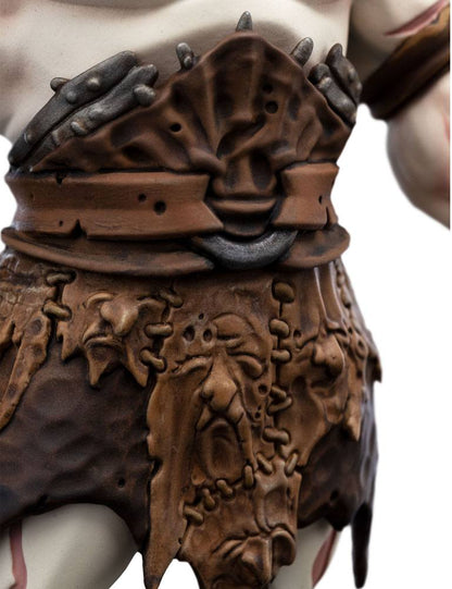 The Hobbit Mini Epics Vinylfigur Azog der Schänder 15 cm