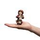 Der Hobbit Mini Epics Vinylfigur Bilbo Baggins 10 cm