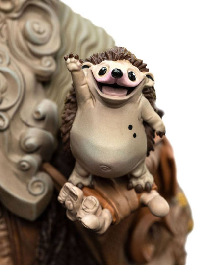 Der Hobbit Mini Epics Vinylfigur Radagast der Braune 16 cm