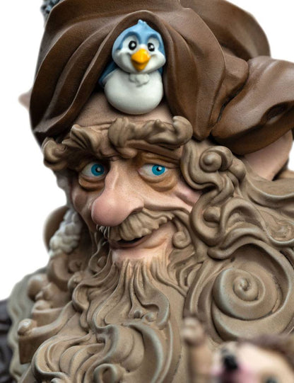 Der Hobbit Mini Epics Vinylfigur Radagast der Braune 16 cm