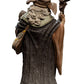 The Hobbit Mini Epics Vinyl Figure Radagast the Brown 16 cm