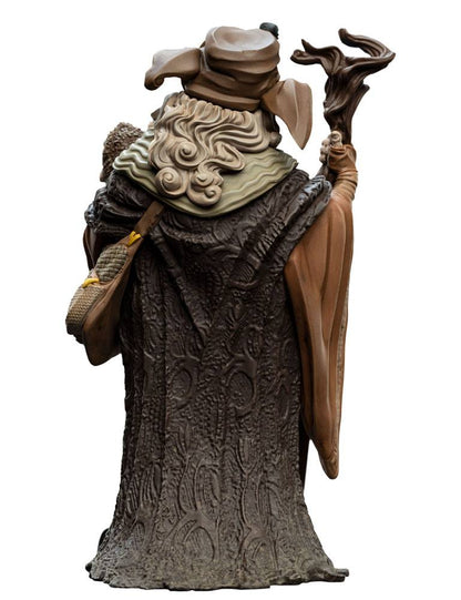 Der Hobbit Mini Epics Vinylfigur Radagast der Braune 16 cm