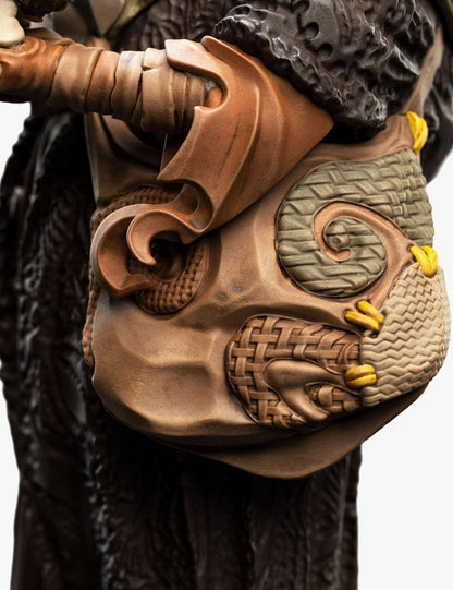 Der Hobbit Mini Epics Vinylfigur Radagast der Braune 16 cm