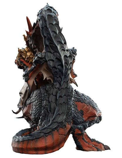 Der Hobbit Mini Epics Vinylfigur Smaug 30 cm