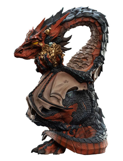 Der Hobbit Mini Epics Vinylfigur Smaug 30 cm